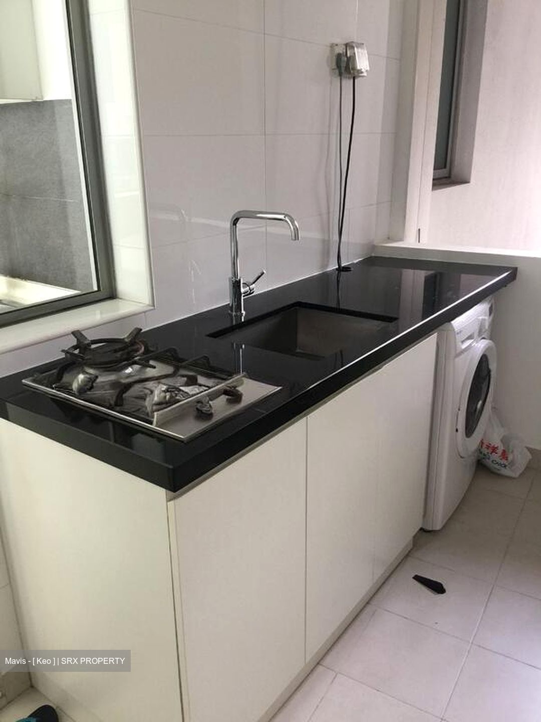 The Oceanfront @ Sentosa Cove (D4), Condominium #496902811